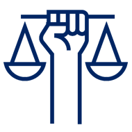 Justice Scales Icon